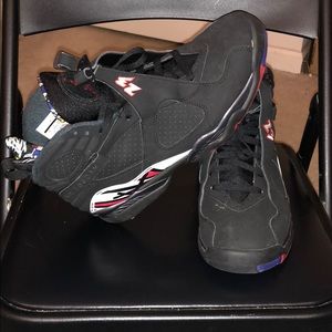 Air Jordan 8 Retro